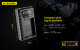 Зарядное устройство Nitecore FX1 для NP-W126/NP-W126S - Изображение 241143