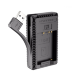 Зарядное устройство Nitecore FX1 для NP-W126/NP-W126S - Изображение 241146