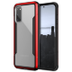 Чехол X-Doria Defense Shield для Galaxy S20 Красный - Изображение 124480