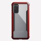 Чехол X-Doria Defense Shield для Galaxy S20 Красный - Изображение 124492