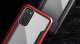 Чехол X-Doria Defense Shield для Galaxy S20 Красный - Изображение 124495