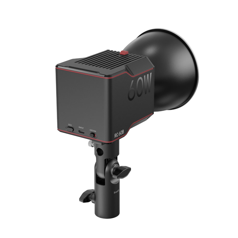 

Осветитель SmallRig RC 60B 4376