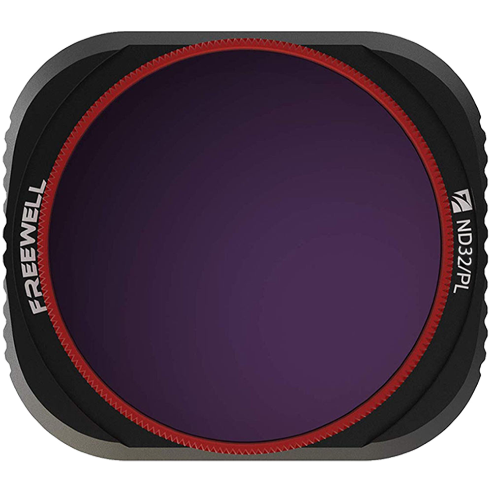 Светофильтр Freewell ND32/PL для DJI Mavic 2 Pro 