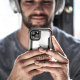 Чехол Raptic Shield для iPhone 12 mini Красный - Изображение 137310