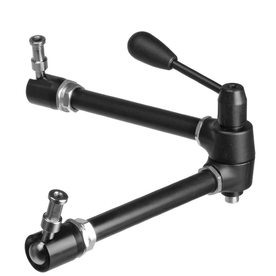 Magic Arm Manfrotto 143N Черный 