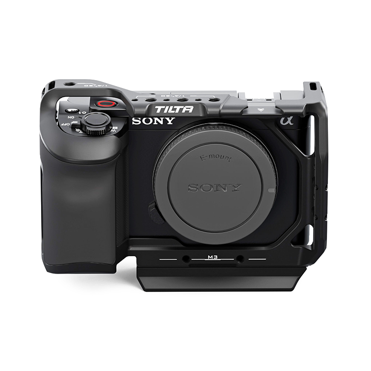 

Клетка Tilta Full Cage для Sony ZV-E1 Чёрная TA-T35-FCC-B