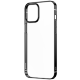 Чехол Baseus Glitter для iPhone 12 mini Черный - Изображение 144367