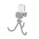 Быстросъёмное крепление SmallRig HawkLock H18 QR Cold Shoe - Изображение 245656
