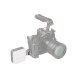Быстросъёмное крепление SmallRig HawkLock H18 QR Cold Shoe - Изображение 245657