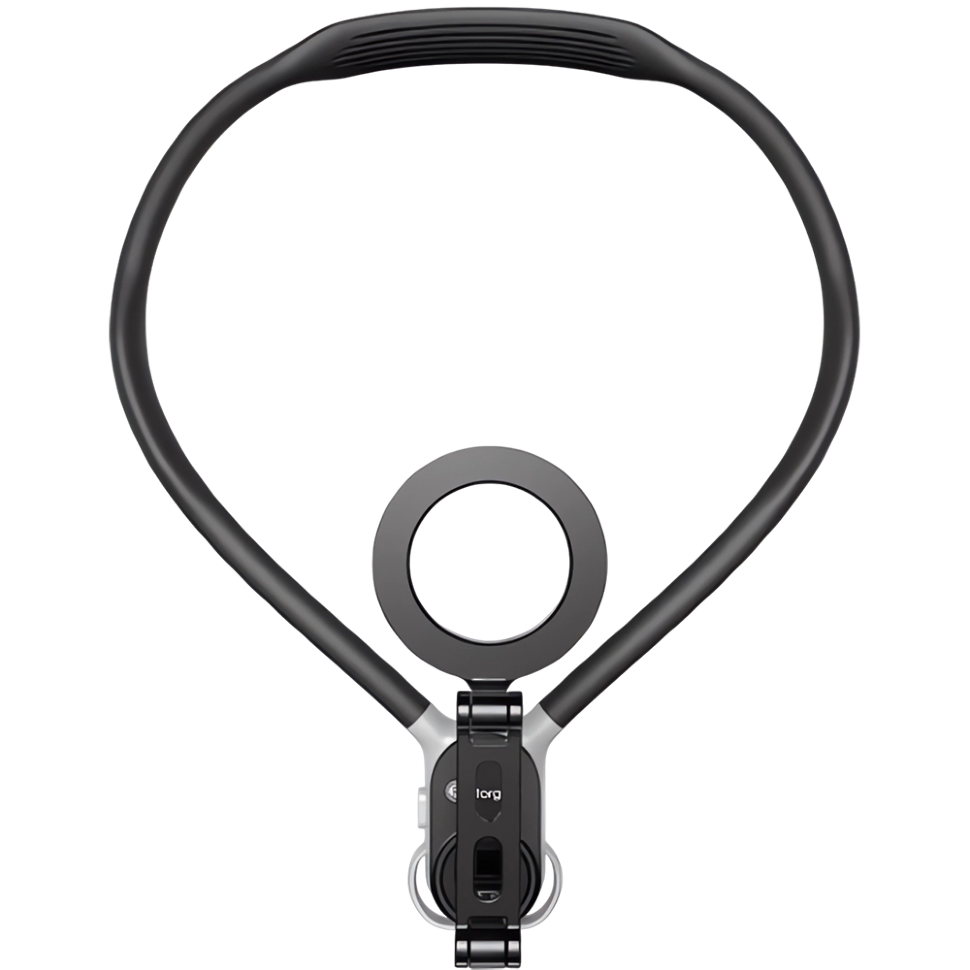 Крепление на шею FotorGear Neck Holder Max для смартфона MagSafe 