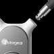 Крепление на шею FotorGear Neck Holder Max для смартфона MagSafe - Изображение 246801