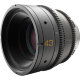 Объектив Dulens APO Mini Prime 43mm T2.4 PL-mount Чёрный - Изображение 248845