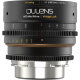 Объектив Dulens APO Mini Prime 43mm T2.4 PL-mount Чёрный - Изображение 248846