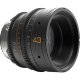 Объектив Dulens APO Mini Prime 43mm T2.4 PL-mount Чёрный - Изображение 248847