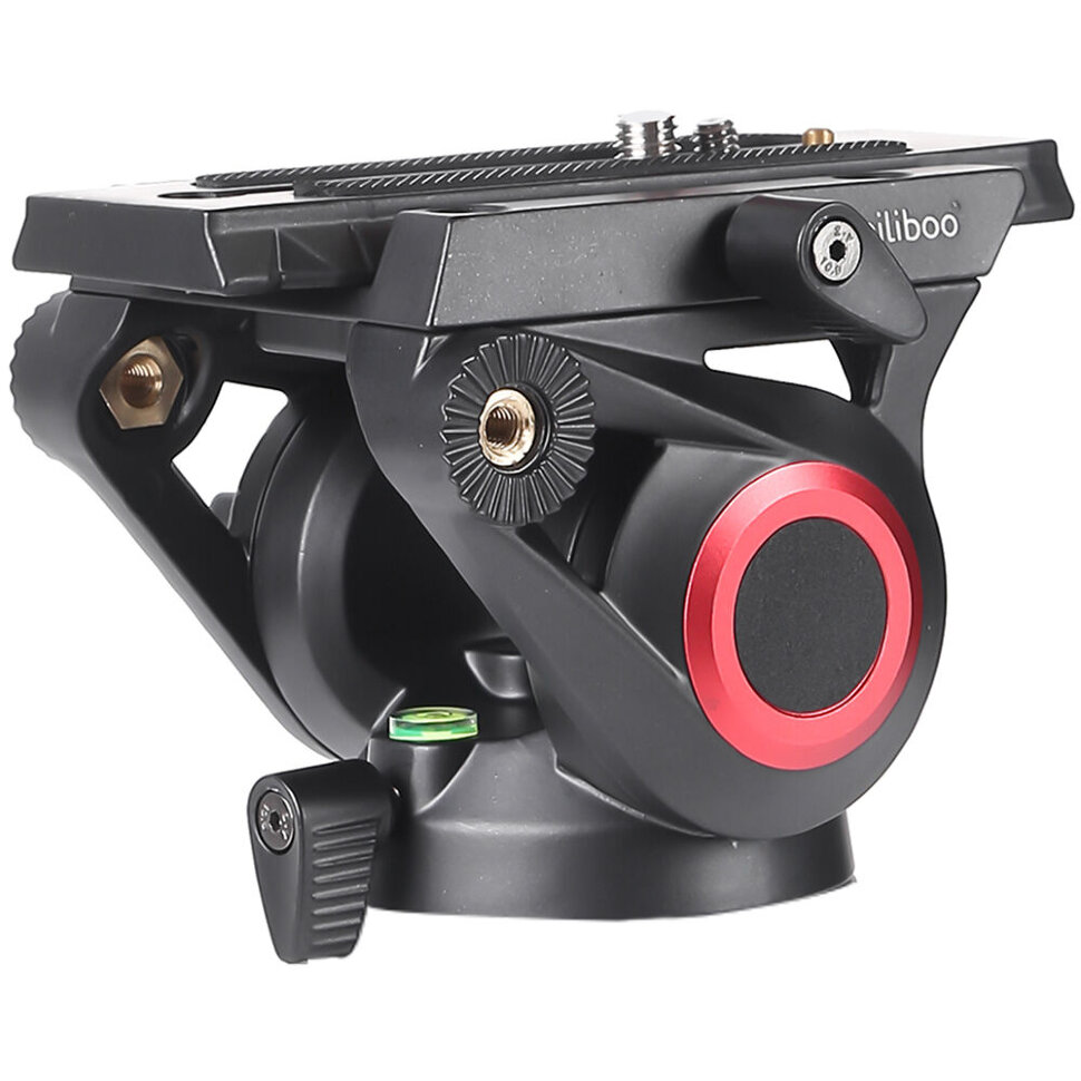 

Штатив Miliboo MTT602A II с головой MYT802 II MTT602A II kit
