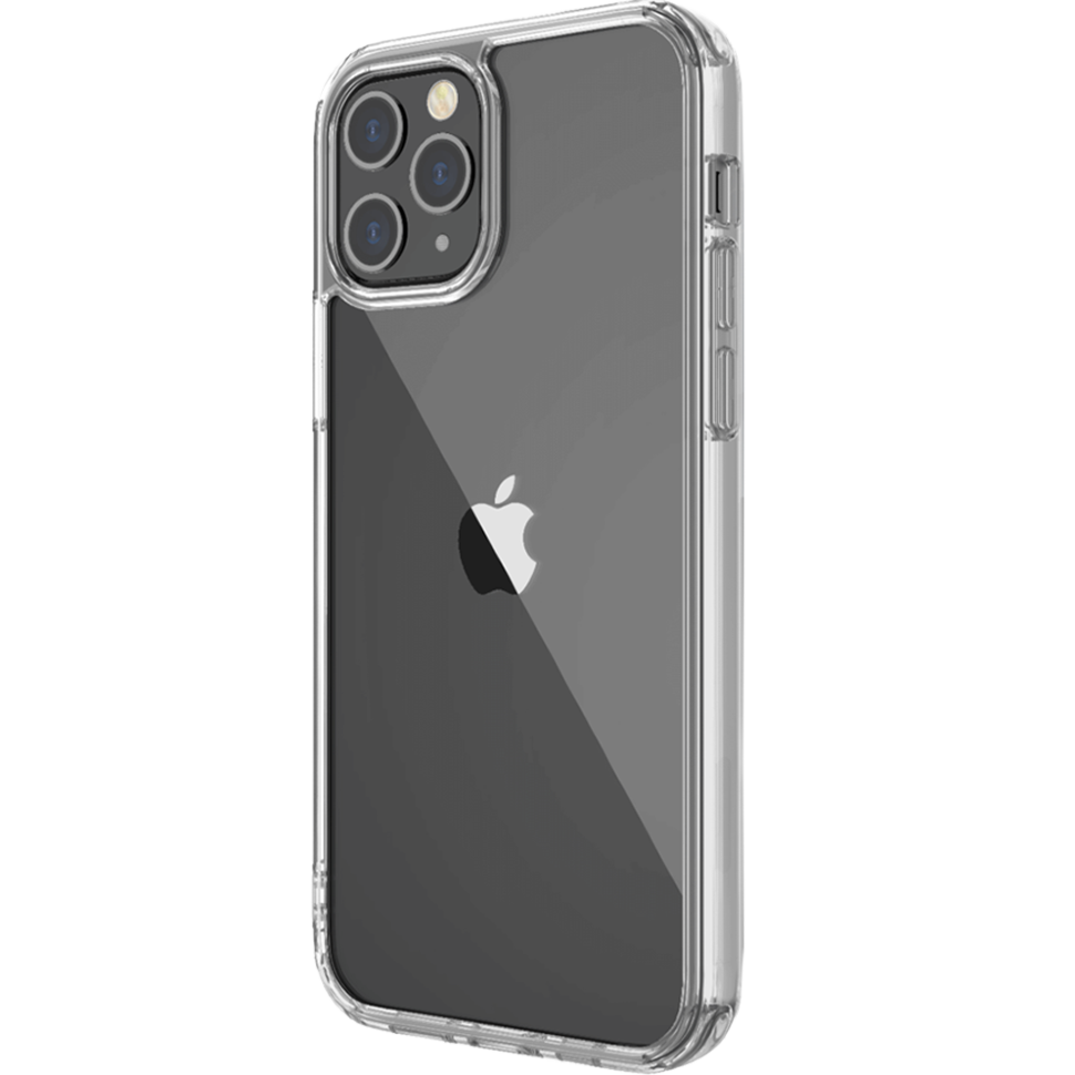 Чехол Raptic Glass Plus для iPhone 11 Pro Max 