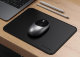 Коврик Satechi Eco Leather Mouse Pad для компьютерной мыши Чёрный - Изображение 155448