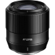 Объектив TTartisan AF 56mm F1.8 X-mount Чёрный - Изображение 258224
