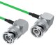 Кабель Accsoon TOPRIG SDI Right Angle 80см Зелёный - Изображение 258568