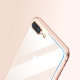 Стекло на заднюю крышку Baseus Back Glass Film 0.3мм для iPhone 8 - Изображение 68630
