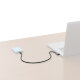 Кабель SmallRig 4789 Type-C Straight 100W 60см - Изображение 261171