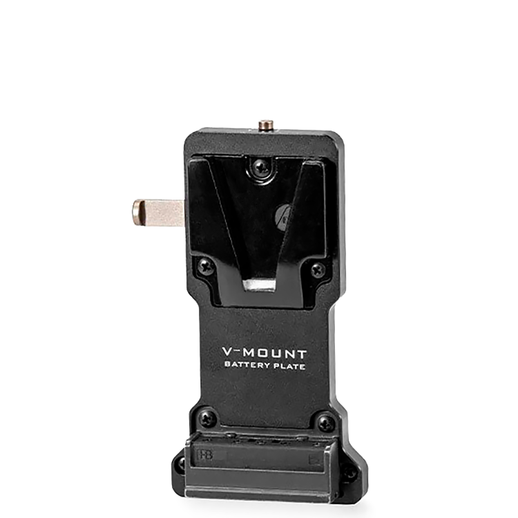 Батарейная площадка Tilta для DJI RS 2 (V-Mount) preOrder=19.04.2025