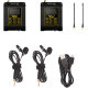 Радиосистема Deity Connect Timecode Kit (BP-TRX х2) - Изображение 162621