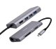 Хаб KingMa BMU013 8-in-1 - Изображение 265685