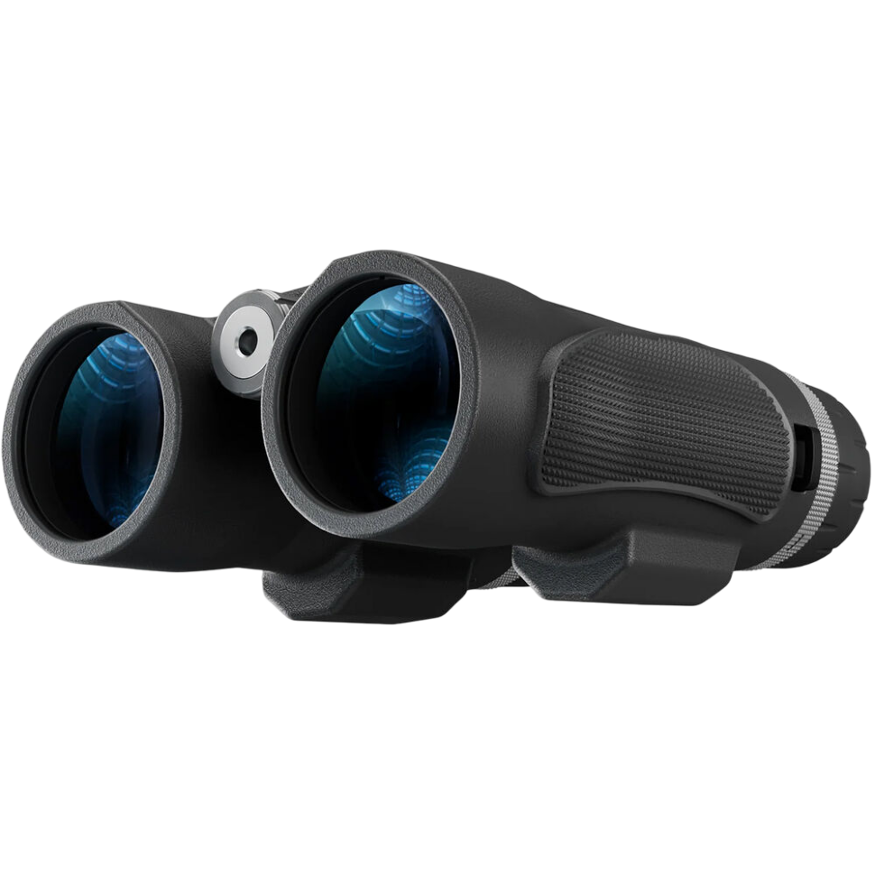 Бинокль Sirui Sportich Beyond 10x42 ED с лазерным дальномером Чёрный 
