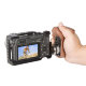 Правая рукоятка с Arri Rosette SmallRig 1941 - Изображение 75283