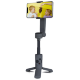 Стабилизатор Sirui DUKEN Switch X Perk B Тёмный серый - Изображение 167504