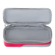 Пенал школьный 90 Points NinetyGo Smart School Pencil Case Розовый - Изображение 225519