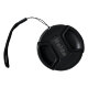 Крышка для объектива Haida Snap-on Lens Cap 86мм - Изображение 271854