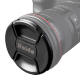 Крышка для объектива Haida Snap-on Lens Cap 86мм - Изображение 271855