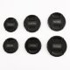 Крышка для объектива Haida Snap-on Lens Cap 86мм - Изображение 271856