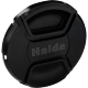 Крышка для объектива Haida Snap-on Lens Cap 86мм - Изображение 271858