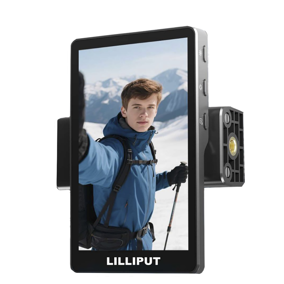 Монитор для селфи Lilliput V4 