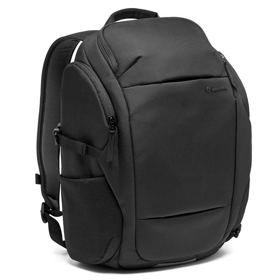 Рюкзак Manfrotto Advanced Travel Backpack M III 