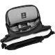 Сумка WANDRD ROGUE V2 Sling 6L Чёрная - Изображение 278726