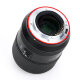 Объектив Meike 35mm F1.8 Pro FF Z-mount - Изображение 277197