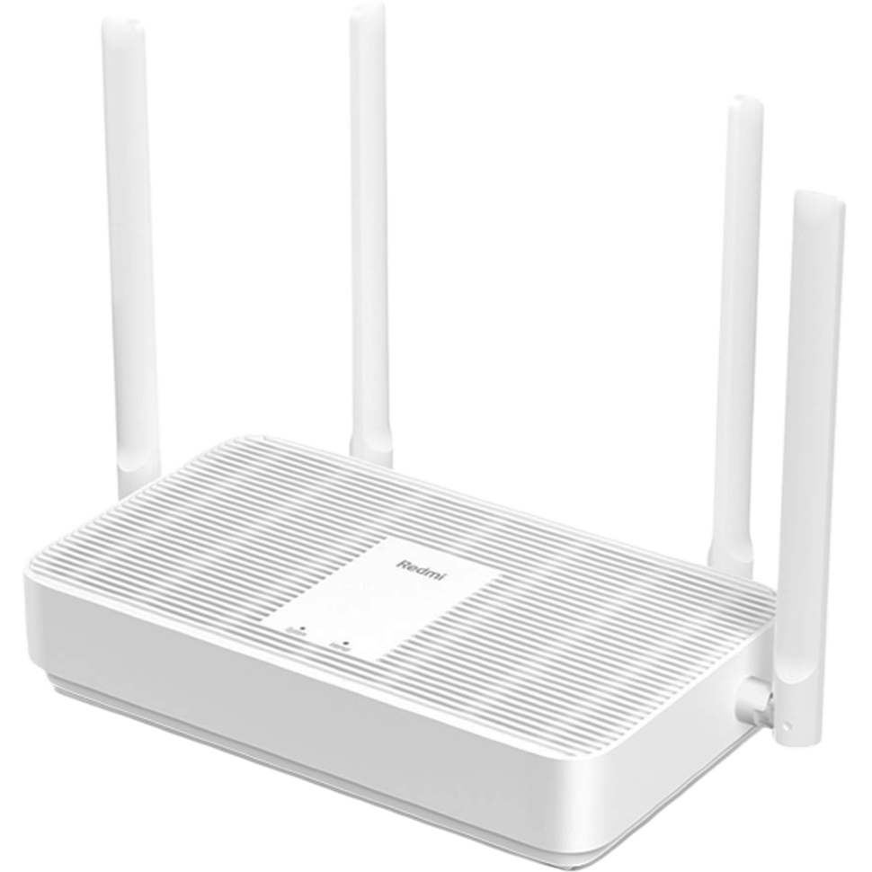 Роутер Xiaomi Redmi Router AX3000 Белый 
