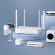 Роутер Xiaomi Redmi Router AX3000 Белый - Изображение 176343