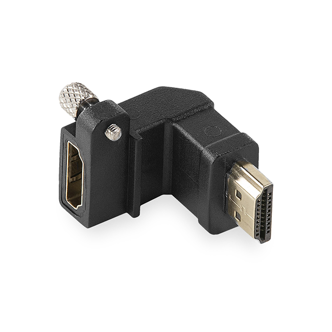 

Адаптер Tilta HDMI 90-Degree Adapter TA-T01-HDA-90
