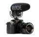 Микрофон RODE VideoMic PRO Plus - Изображение 89363