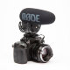 Микрофон RODE VideoMic PRO Plus - Изображение 89365