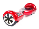 Гироскутер Smart Balance 6.5  (APP+AUTOBALANCE) Чёрная молния - Изображение 93429