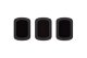 Комплект светофильтров DJI Magnetic ND Filters Set для Osmo Pocket 3 (3шт) - Изображение 289755