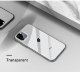 Чехол Baseus Simplicity для iPhone 11 Pro Max Прозрачный - Изображение 102339