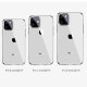 Чехол Baseus Simplicity для iPhone 11 Pro Max Прозрачный - Изображение 102340