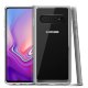Чехол VRS Design Crystal Chrome для Galaxy S10 PLUS Clear - Изображение 108817